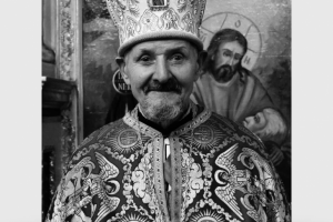 На Волині помер настоятель храму, який 40 років життя віддав своїй парафії