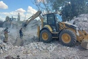 Кількість жертв від удару окупантів по Часовому Яру зросла до 45