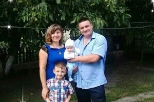 В печінці волинянки «оселився» паразит. Щоб його вивести потрібно 700 тисяч гривень (Фото)