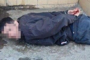 У Львові затримали молодика за підозрою у вбивстві товариша
