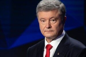 Петро Порошенко: відставка Голови НБУ – це результат цькування Нацбанку на замовлення Коломойського