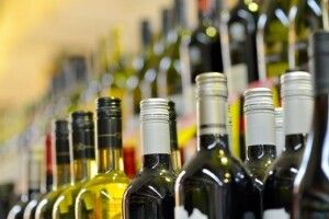 В Україні підвищать мінімальні ціни на алкоголь