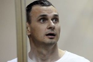 Українська діаспора в США проведе голодний страйк на підтримку Сенцова