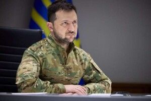 Уже відомі шанси Зеленського отримати Нобелівську премію миру