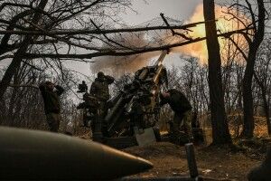  Пентагон не може дозволити собі замінити зброю, яку він може надіслати Україні