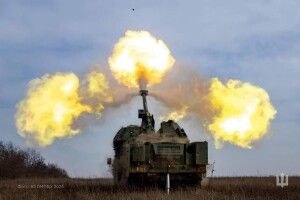 Ситуація на фронті на ранок 21 квітня - Генштаб ЗСУ