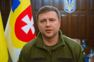 Голова Рівненської ОВА повідомив, яка наразі ситуація на кордоні з білоруссю