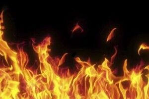 У Ковелі під час зварювальних робіт загорівся будинок