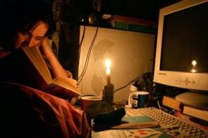 Звідкіля взявся «червоний півень», який вчора надвечір залишив без електрики центральну частину Луцька?