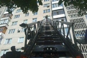 Не виходив на зв’язок: у луцькій квартирі знайшли тіло чоловіка