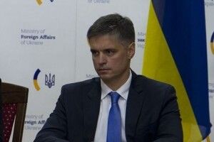 Володимир Зеленський призначив Вадима Пристайка заступником глави Адміністрації Президента