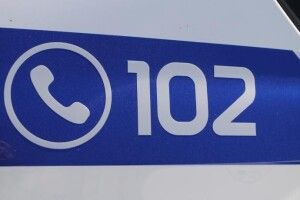 Волинські поліцейські упіймали злочинця по «гарячих слідах»