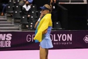 Ястремська перерахує усі свої призові на допомогу українській армії