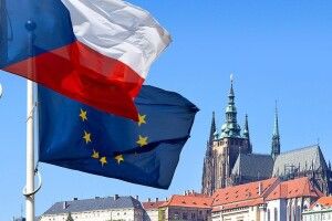 ООН: Єдиний кандидат на заміну РФ в Раді з прав людини — Чехія