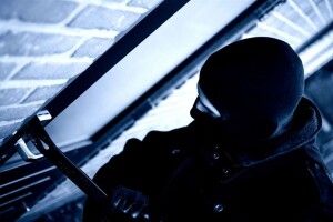 У Луцьку впіймали 43-річного злодія