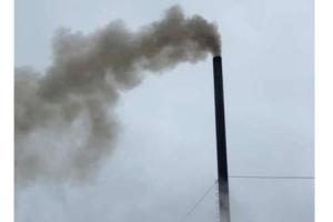 Через шкідливі викиди в повітря оштрафували волинське підприємство