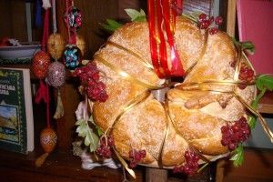 Луцькі студенти-філологи кличуть ворожити на долю та гуляти на Андріївських вечорницях!