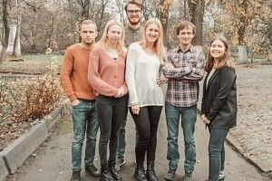 У Луцьку створять «Музейний дворик»
