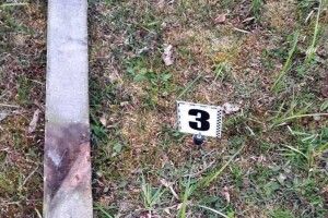 На Рівненщині заарештували 18-літнього бузувіра, який на другий день Великодня забив штахетиною до смерті односельця (Фото)