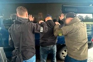 6500 доларів за «квиток» до Польщі: на Волині викрили чергову схему переправлення ухилянтів
