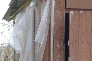 «Дітям доводиться бігати до туалету понад 70 метрів»: на Волині таких понад 30 шкіл