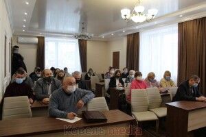 У мерії волинського міста планують збільшити кількість чиновників