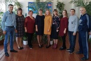 Старовижівський ЦДЮТ - найкращий в області