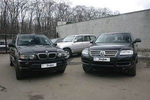 Єврокомісія може накласти мільярдні штрафи на німецьких автовиробників 