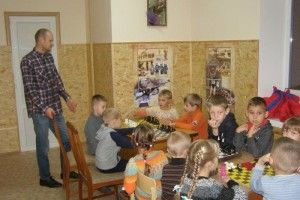Завтра у Луцьку відбудеться фестиваль спорту 
