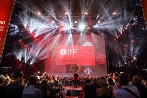 Фільм «Стоп-Земля» Катерини Горностай одержав Гран-прі Одеського кінофестивалю