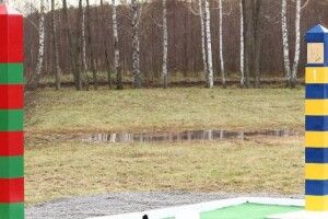 Яка ситуація на волинському кордоні з білоруссю на ранок 25 грудня