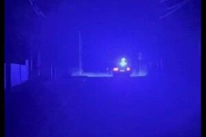 На Волині дев’ятикласник без прав збив 53-річного велосипедиста