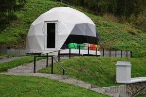 У Луцьку в несподіваному місці відкрили історично-науковий простір