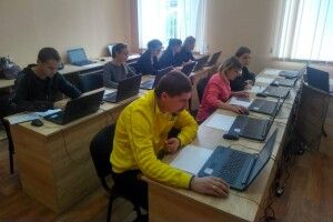 Триває набір охочих служити в Держприкодонслужбі