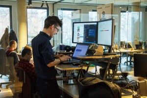 У 2018 році податки від ІТ-сектору до бюджету Луцька зросли у 1,5 рази