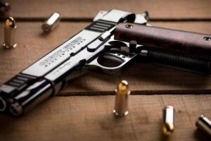 Камінь-Каширський відділ поліції нагадує про необхідність перереєструвати зброю