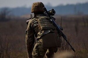 На Харківщині ЗСУ посунули противника на 50 кілометрів і повернули 20 населених пунктів