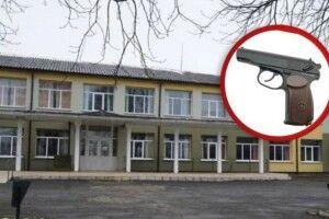 Як покарали 17-річного стрільця із Суходолів на Волині