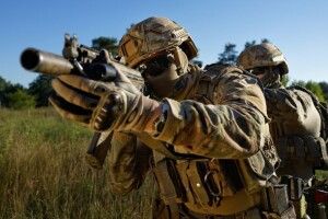 Президент змінив командувача Сил спеціальних операцій