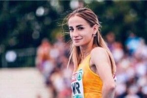 Рівнянка виборола на Європейських іграх-2023 золото