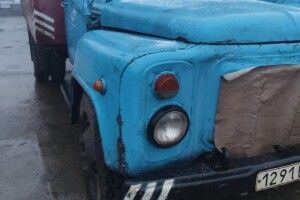 Цьогоріч для Луцького водоканалу закуплять нову техніку