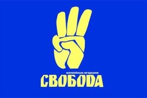 В чому підозрюють «свободівців» з Володимира-Волинського?