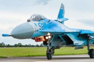 Українські льотчики стали найращими на авіашоу у Великобританії