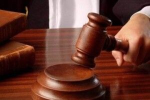 Волинянин відгамселив чоловіка в нічному клубі: його судили