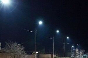 Рівне залишилося без вуличного освітлення