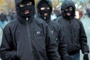 Викрили банду кримінального авторитета «Князя», яка тримала у страху три області