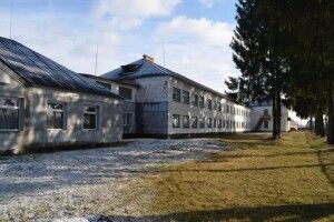 Обсервація заробітчан: санаторій у Згоранах може прийняти лише до 50 осіб