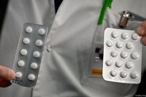 До кінця року можуть з’явитися ліки від коронавірусу