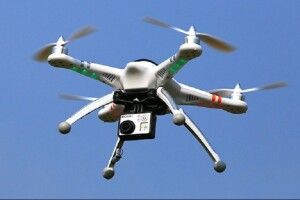 На Волині введено заборону на роботу будь-яких приватних літальних апаратів