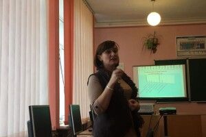 В Турійську педагоги обговорили адаптацію п'ятикласників до навчання в школі